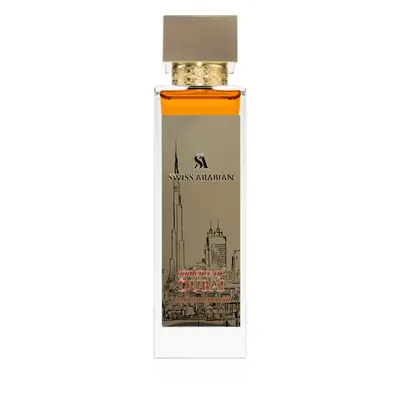 Swiss Arabian Opulence of Dubai parfémový extrakt unisex 100 ml