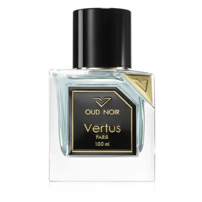 Vertus Oud Noir parfémovaná voda unisex 100 ml