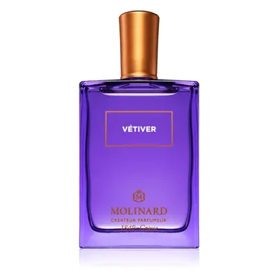 Molinard Vetiver parfémovaná voda unisex 75 ml