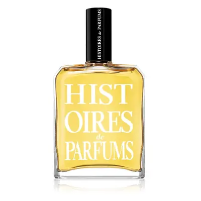 Histoires De Parfums 1740 parfémovaná voda pro muže 120 ml