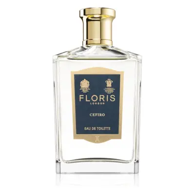 Floris Cefiro toaletní voda unisex 100 ml