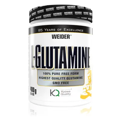 Weider L-Glutamine komplex aminokyselin 400 g