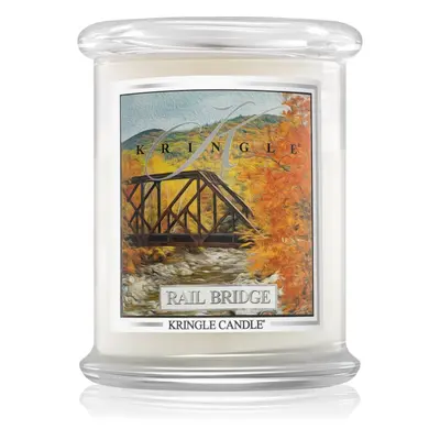 Kringle Candle Rail Bridge vonná svíčka 411 g