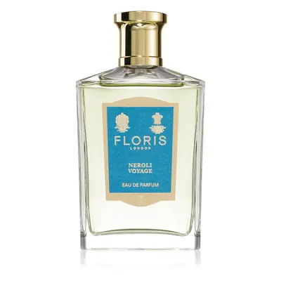 Floris Neroli Voyage parfémovaná voda unisex 100 ml