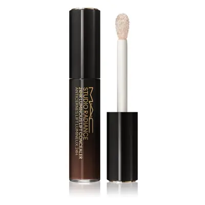 MAC Cosmetics Studio Radiance 24HR Luminous Lift Concealer rozjasňující korektor odstín NW58 11 