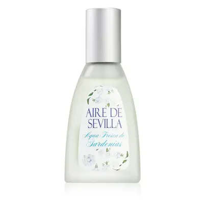 Instituto Español Aire De Sevilla Gardenias toaletní voda pro ženy 30 ml