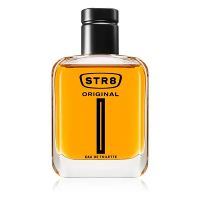 STR8 Original toaletní voda pro muže 50 ml