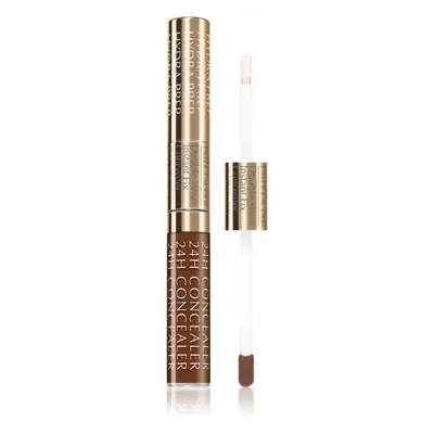 Estée Lauder Double Wear Instant Fix Concealer rozjasňující korektor + vyhlazující báze 2 v 1 od