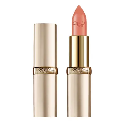 L’Oréal Paris Color Riche hydratační rtěnka odstín 235 Nude 3,6 g