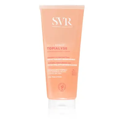 SVR Topialyse hydratační sprchový gel 200 ml