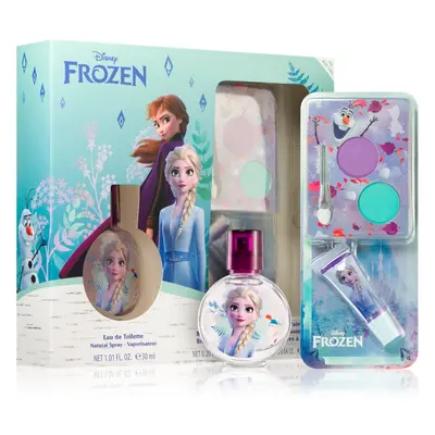 Disney Frozen Beauty Set dárková sada pro děti