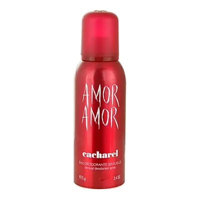 Cacharel Amor Amor deodorant pro ženy 97,5 g