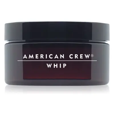 American Crew Whip stylingový krém pro muže 85 g