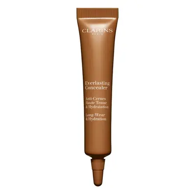 Clarins Everlasting Concealer Long-Wear & Hydration hydratační korektor proti tmavým kruhům odst