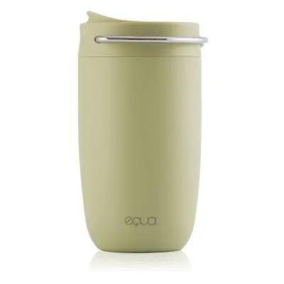 Equa Cup termohrnek barva Matcha 300 ml