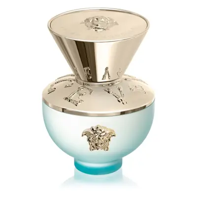 Versace Dylan Turquoise Pour Femme vůně do vlasů pro ženy 30 ml