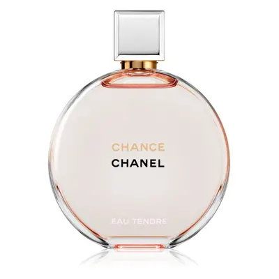 Chanel Chance Eau Tendre parfémovaná voda pro ženy 150 ml