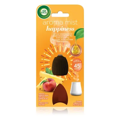 Air Wick Aroma Mist Happiness náplň do aroma difuzérů 20 ml