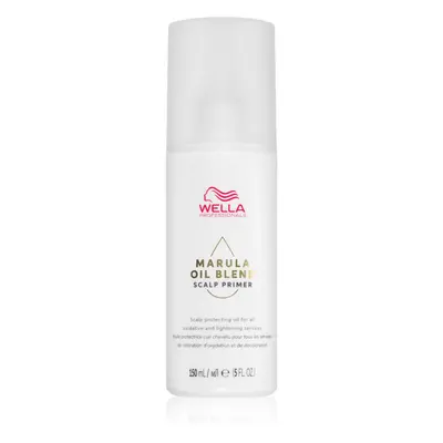 Wella Professionals Marula Oil ochranný balzám před barvením 150 ml