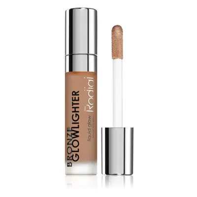 Rodial Bronze Glowlighter krémový bronzer s hydratačním účinkem 6,1 ml