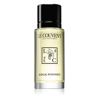 Le Couvent Maison de Parfum Botaniques Aqua Minimes kolínská voda unisex 50 ml