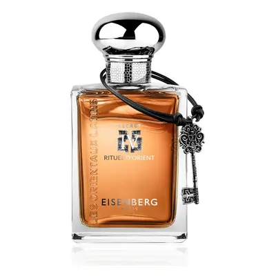 Eisenberg Secret IV Rituel d'Orient parfémovaná voda pro muže 50 ml