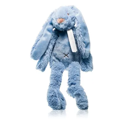 Happy Horse Rabbit Richie Tiny Dark Blue plyšová hračka 28 cm