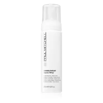 Paul Mitchell Invisiblewear® luxusní objemová pěna 200 ml