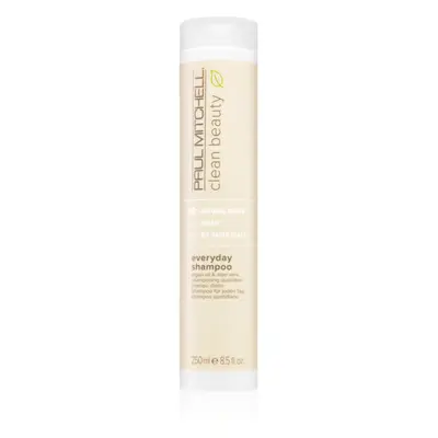 Paul Mitchell Clean Beauty Everyday šampon pro každodenní mytí vlasů 250 ml