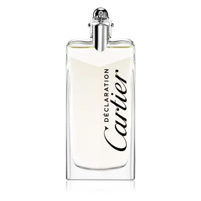 Cartier Déclaration toaletní voda pro muže 150 ml