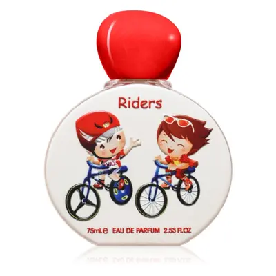 Lattafa Kids Riders parfémovaná voda pro děti 75 ml