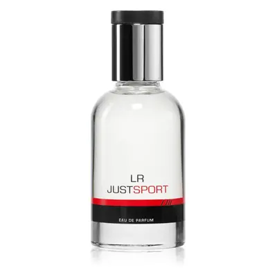 LR Just Sport parfémovaná voda pro muže 50 ml