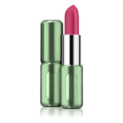 Clinique Pop™ Longwear Lipstick Matte matná rtěnka odstín Rose Pop 3.9 g