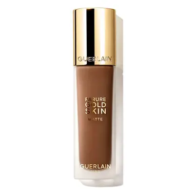 GUERLAIN Parure Gold Skin Matte Foundation dlouhotrvající matující make-up SPF 15 odstín 7N 35 m