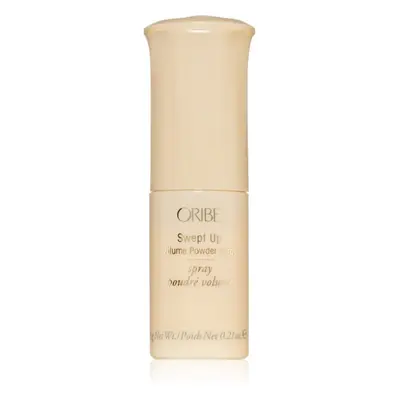 Oribe Swept Up Volume Powder Spray pudrový sprej pro objem vlasů 6 g