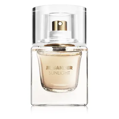 Jil Sander Sunlight parfémovaná voda pro ženy 40 ml