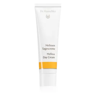 Dr. Hauschka Facial Care denní krém s meduňkou 30 ml