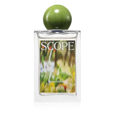 Oriflame Scope Earth Wonder toaletní voda unisex 50 ml