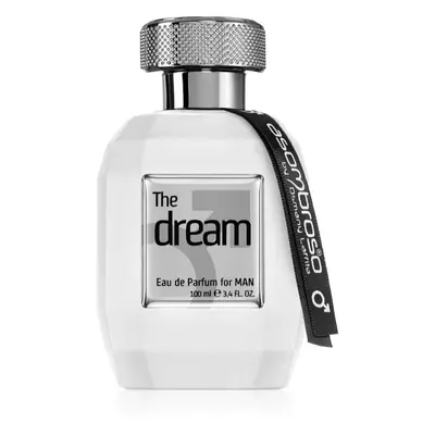 Asombroso by Osmany Laffita The Dream for Man parfémovaná voda pro muže 100 ml