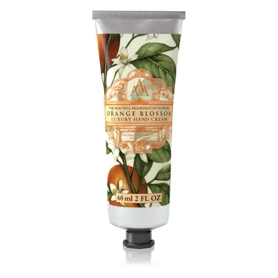 The Somerset Toiletry Co. Luxury Hand Cream krém na ruce Orange Blossom 60 ml