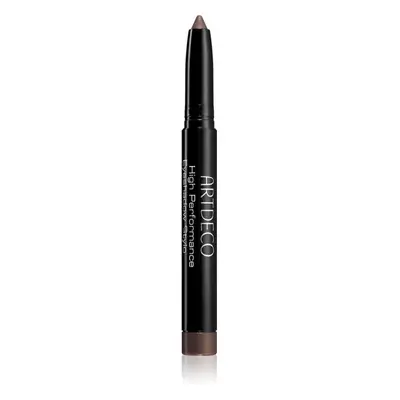 ARTDECO High Performance oční stíny v tužce odstín 21 Shimmering Cinnamon 1,4 g