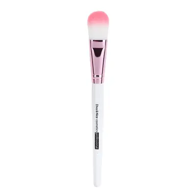 Diva & Nice Cosmetics Accessories Brush štětec na make-up MAX 519/03 1 ks