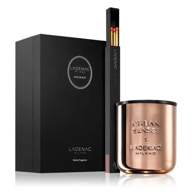 Ladenac Urban Senses Rose De Nuit vonná svíčka 500 g