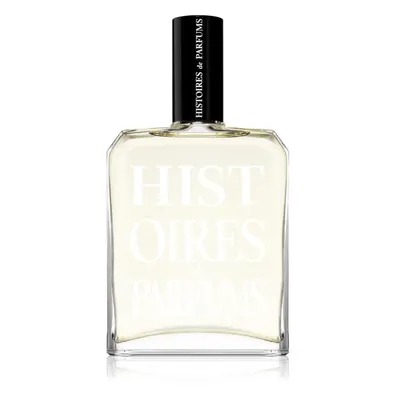 Histoires De Parfums 1899 Hemingway parfémovaná voda unisex 120 ml