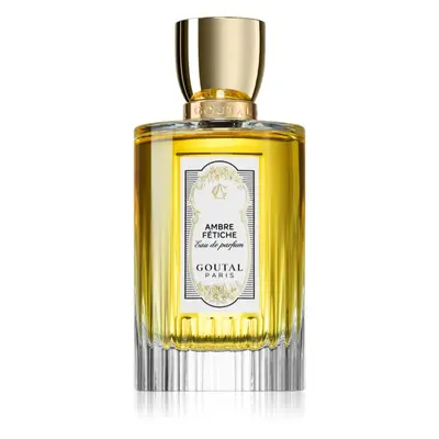 GOUTAL Ambre Fétiche parfémovaná voda unisex 100 ml