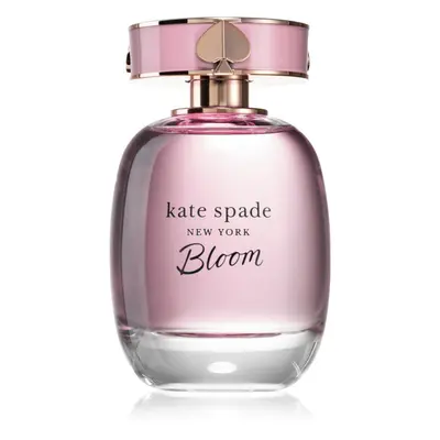 Kate Spade Bloom toaletní voda pro ženy 100 ml