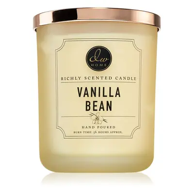 DW Home Signature Vanilla Bean vonná svíčka 425 g