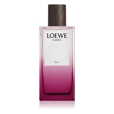 Loewe Earth Elixir parfémovaná voda unisex 100 ml