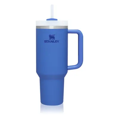 Stanley Quencher H2.O FlowState™ Tumbler nerezový tumbler s brčkem Iris 1180 ml