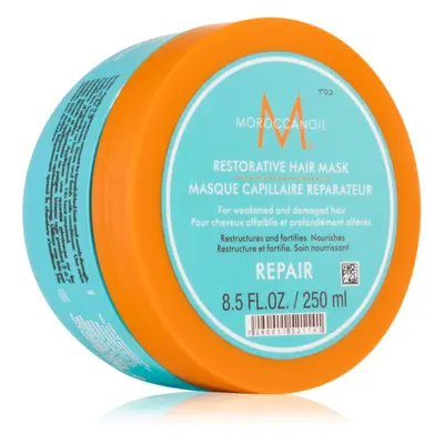 Moroccanoil Repair regenerační maska pro všechny typy vlasů 250 ml